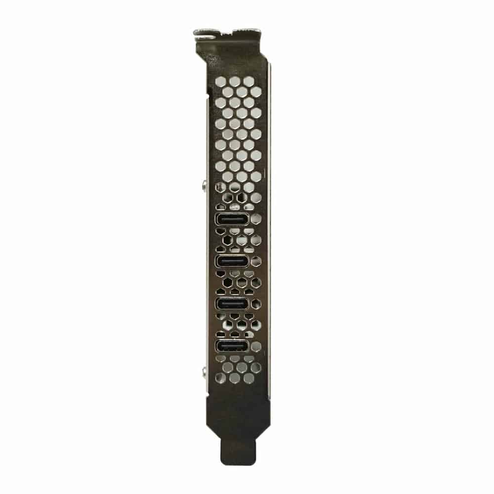 (image for) HighPoint 1244C 4-Port USB 3.2 Gen 2 Controller